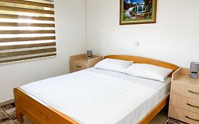 Hilja's Oliven Garden Bungalows